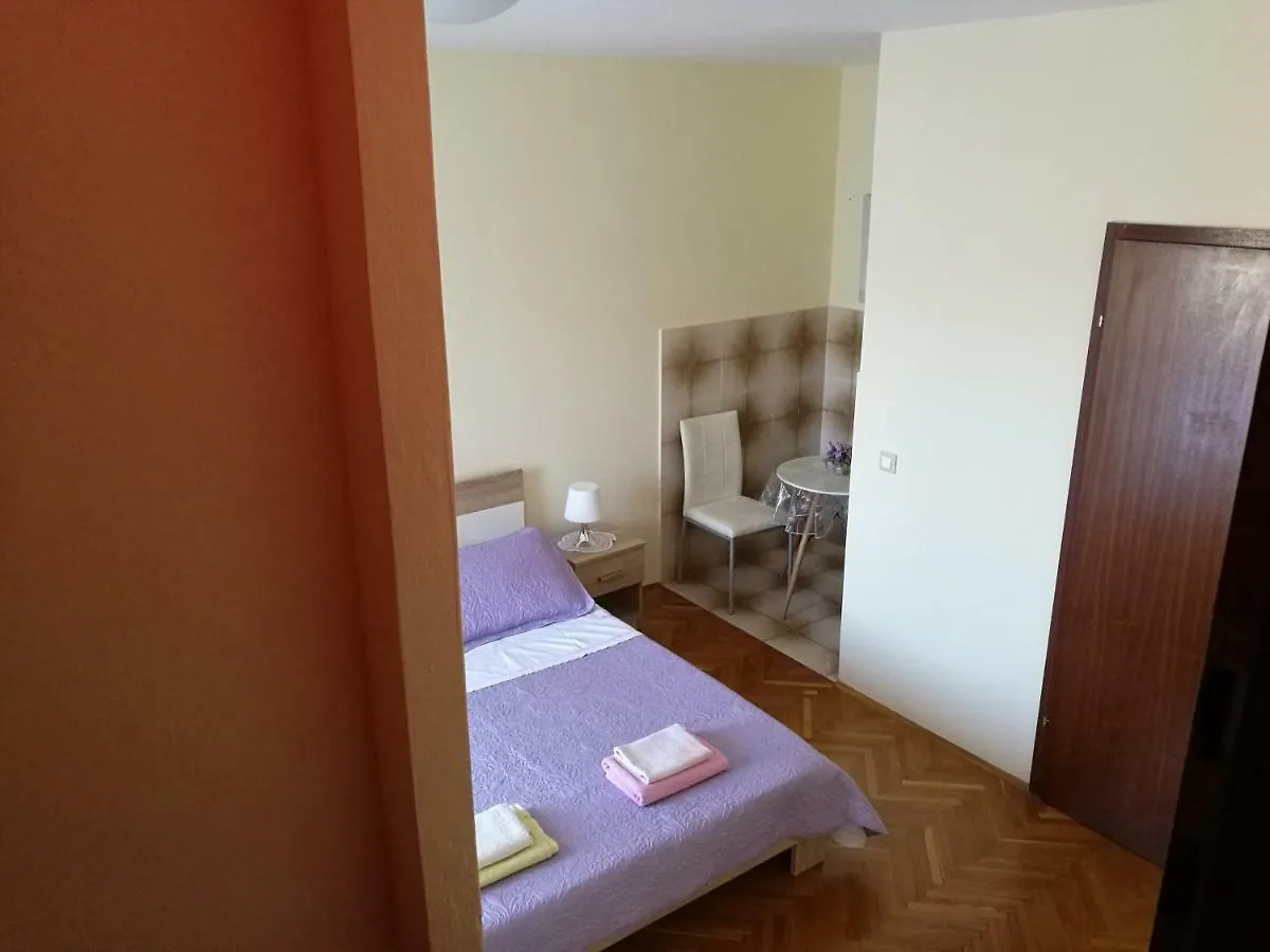 Pensión Grubica Guesthouse Poreč