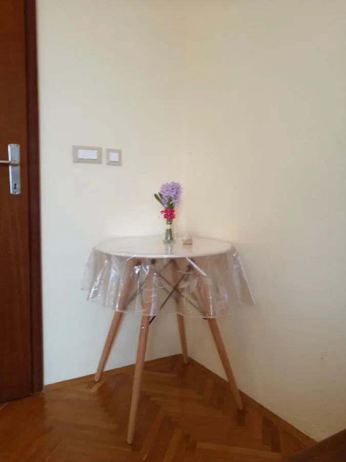 Grubica Guesthouse Poreč