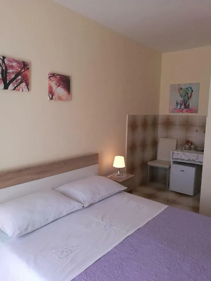 Pensión Grubica Guesthouse Poreč