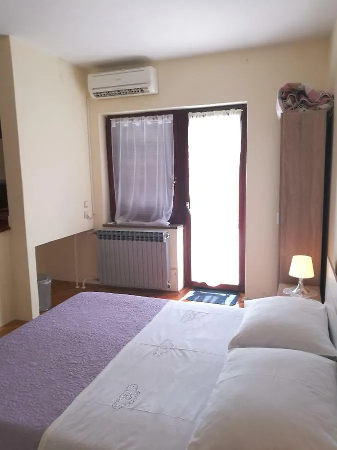 Grubica Guesthouse Poreč Croacia