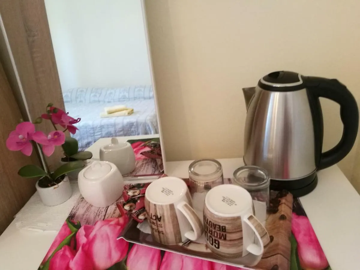 Grubica Guesthouse Πόρετς 0*,  Κροατία